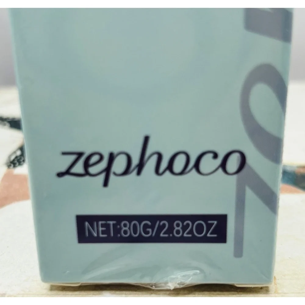 Supreme Crème All Over Complexion Perfector Zephoco‎ 2.82oz Ivory White